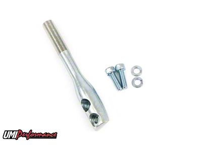 UMI Performance 93-02 GM F-Body Short Shifter Handle - 2105