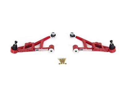 UMI Performance 93-02 GM F-Body Tubular Front Lower A-Arms- Delrin - 2307-R