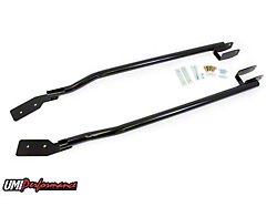 UMI Performance 93-02 GM F-Body Tubular Subframe Connectors - Bolt-In - 2002-B