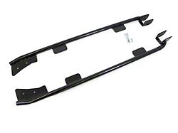 UMI Performance 93-02 GM F-Body Tubular Subframe Connectors Convertible Weld - 2026-B