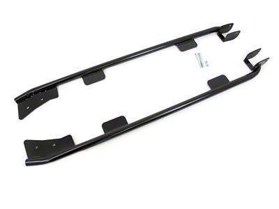 UMI Performance 93-02 GM F-Body Tubular Subframe Connectors Convertible Weld - 2026-B