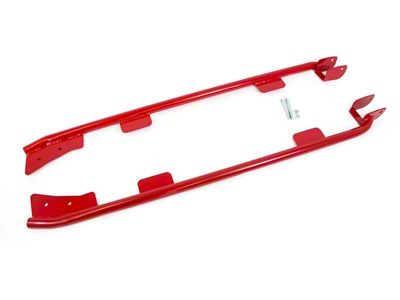 UMI Performance 93-02 GM F-Body Tubular Subframe Connectors Convertible Weld - 2026-R