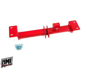 UMI Performance 93-02 GM F-Body Tunnel Brace Mount Stock Exhaust - 2200AS-R