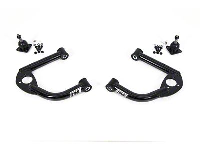 UMI Performance 93-02 GM F-Body Upper A-Arms Non-Adjustable - 2311-B