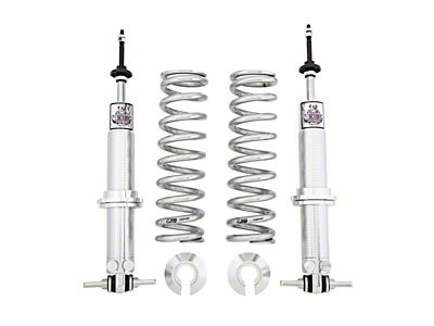 UMI Performance 93-02 GM F-Body Viking Front Coil Over Kit - A206-450