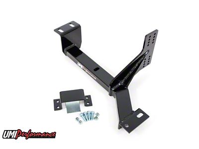 UMI Performance 93-97 GM F-Body Automatic / Torque Arm Relocation - 2210-B