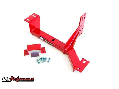 UMI Performance 93-97 GM F-Body Automatic / Torque Arm Relocation - 2210-R