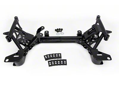 UMI Performance 93-97 GM F-Body K-Member - LT1 - Road - 2326-B