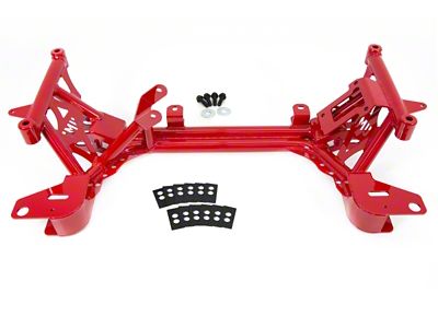 UMI Performance 93-97 GM F-Body K-Member - LT1 - Road - 2326-R