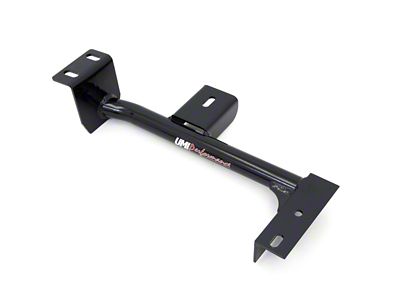 UMI Performance 93-97 GM F-Body TH400 Transmission Crossmember - 2223-B