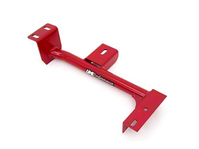 UMI Performance 93-97 GM F-Body TH400 Transmission Crossmember - 2223-R