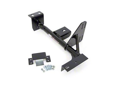 UMI Performance 93-97 GM F-Body Torque Arm Relocation Kit- TH400 - 2224-B
