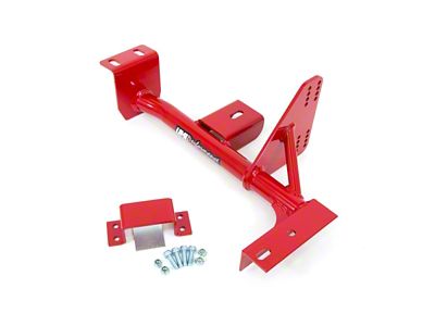 UMI Performance 93-97 GM F-Body Torque Arm Relocation Kit- TH400 - 2224-R