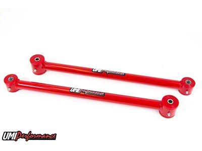 UMI Performance 97-05 GM W-Body Tubular Rear Trailing Arms - 3715-B
