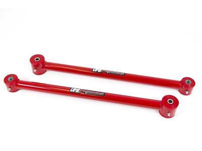 UMI Performance 97-05 GM W-Body Tubular Rear Trailing Arms - 3715-R