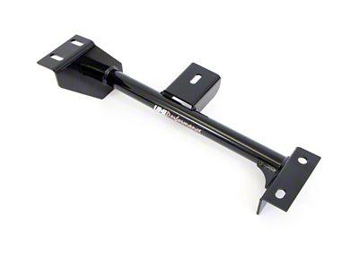UMI Performance 98-02 GM F-Body 4L80E Transmission Crossmember - 2238-B