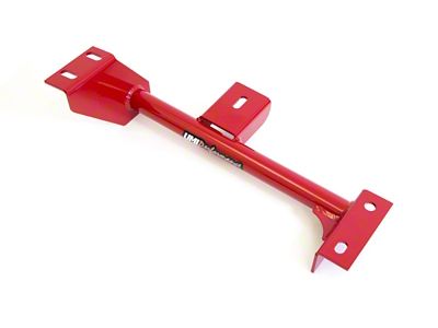 UMI Performance 98-02 GM F-Body 4L80E Transmission Crossmember - 2238-R