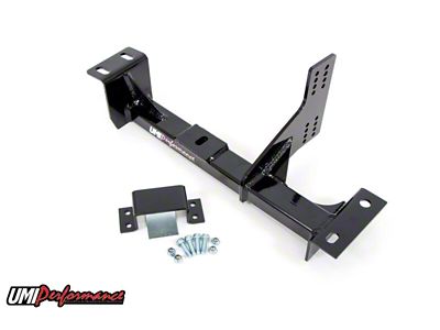 UMI Performance 98-02 GM F-Body Automatic / Torque Arm Relocation - 2208-B
