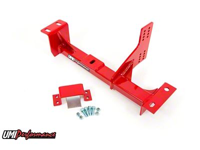UMI Performance 98-02 GM F-Body Automatic / Torque Arm Relocation - 2208-R