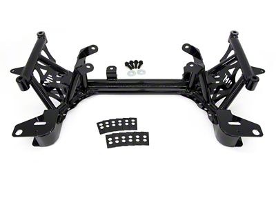 UMI Performance 98-02 GM F-Body K-Member - LS1 - Road - 2321-B
