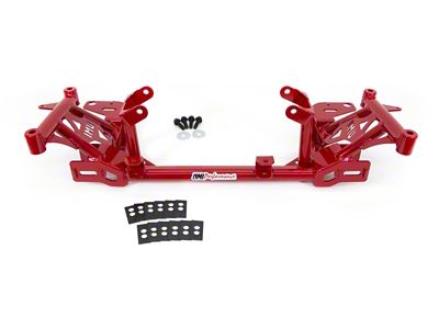 UMI Performance 98-02 GM F-Body K-Member - LS1 - Road - 2321-R