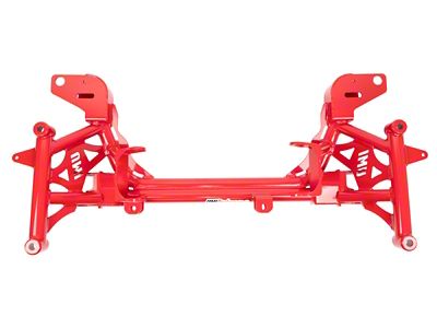 UMI Performance 98-02 GM F-Body K-Member LSX Rr Roll Center - 2330-R