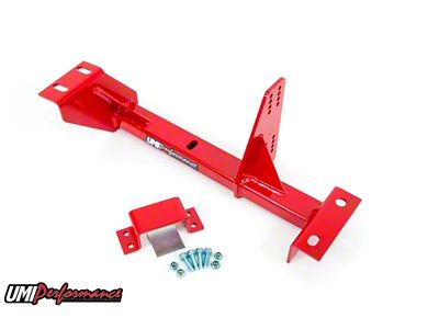 UMI Performance 98-02 GM F-Body Manual / Torque Arm Relocation - 2207-R