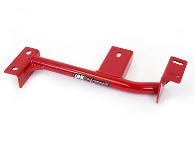 UMI Performance 98-02 GM F-Body TH350 Transmission Crossmember - 2211-R
