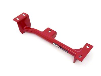 UMI Performance 98-02 GM F-Body TH400 Transmission Crossmember - 2222-R