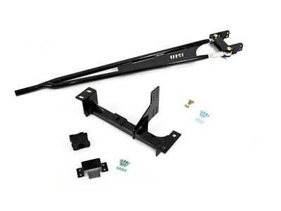 UMI Performance 98-02 GM F-Body Torque arm Kit Automatic - 220508-B