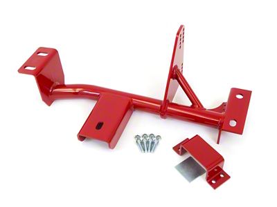 UMI Performance 98-02 GM F-Body Torque Arm Relocation Kit- TH350 - 2212-R