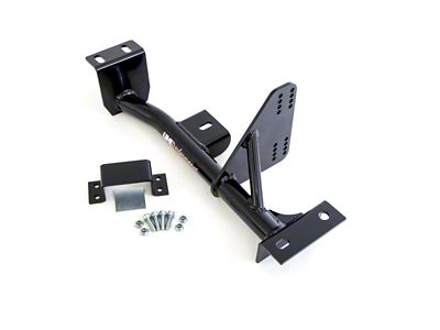UMI Performance 98-02 GM F-Body Torque Arm Relocation Kit- TH400 - 2213-B