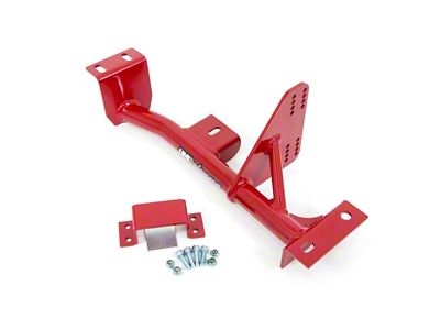 UMI Performance 98-02 GM F-Body Torque Arm Relocation Kit- TH400 - 2213-R
