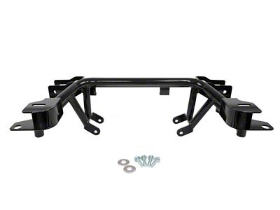 UMI Performance 98-02 GM F-Body Tubular K-Member - LS1 - 2320-B