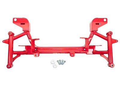 UMI Performance 98-02 GM F-Body Tubular K-Member - LS1 - 2320-R