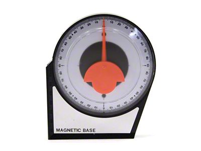 UMI Performance Angle Finder
