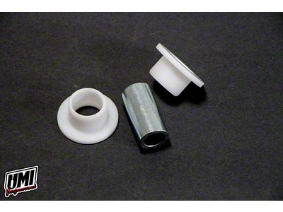 UMI Performance Hardware Assortment - 2116