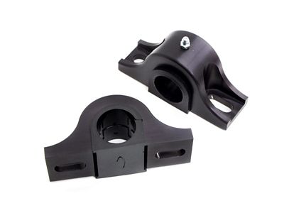 UMI Performance Heavy Duty Billet Aluminum Front Sway Bar Mounts