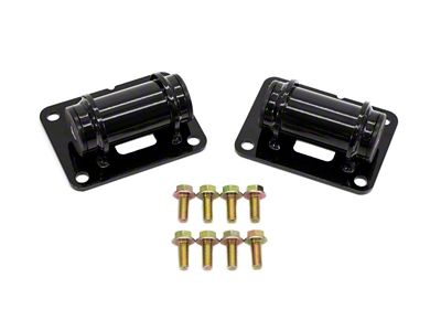 UMI Performance LSX Poly Engine Mounts - 2329