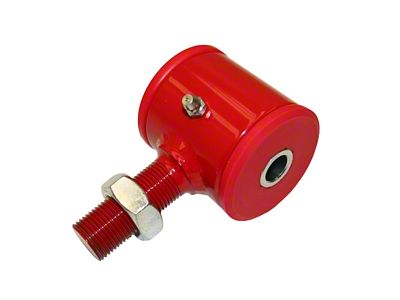 UMI Performance Adjustable Panhard Bar Adjustable Polyurethane Bushing End- GM & - 90012-R