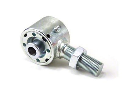 UMI Performance Performance Panhard Bar Roto-Joint End 3/4in 16 LeftHand Thread