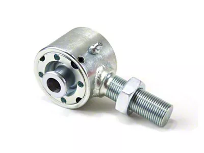 UMI Performance Panhard Bar Roto-Joint End 3/4in 16 LeftHand Thread- 90017-R