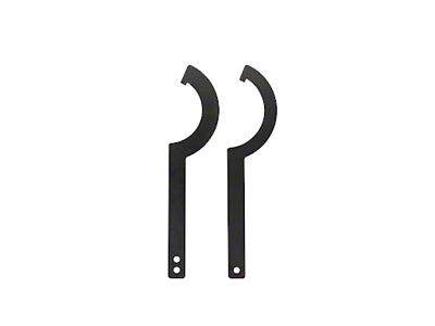 UMI Performance Performance Spanner Wrench Viking Coilovers and Coilovers - 90095