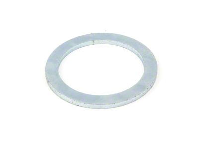UMI Performance Spring Spacer 3/16in - 90063