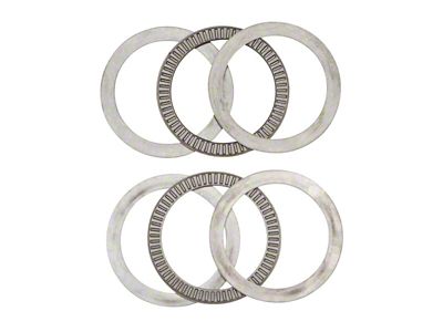 UMI Performance Thrust Bearing Kit Viking Coilovers & Coilovers - 7917-101