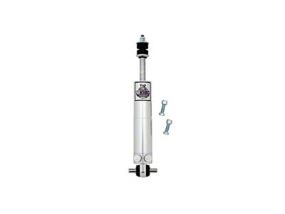 UMI Performance Viking Performance Double Adjustable Front Shock - B204