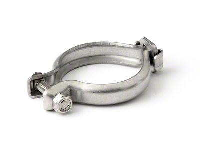 Go Fast Bits EX38 Outlet Clamp Assembly - 7153