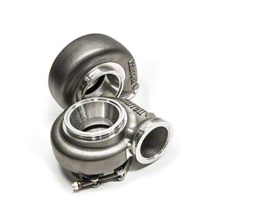 Garrett G35 Turbine Hsg Kit O/V V-Band / V-Band 0.83 - 740902-0103
