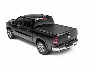 UnderCover 03-20 Dodge Ram 1500/2500 w/o Rambox 6.4ft Ultra Flex - UX32004