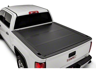 UnderCover 07-13 Chevy Silverado 1500 5.8ft Ultra Flex Bed Cover - UX12005